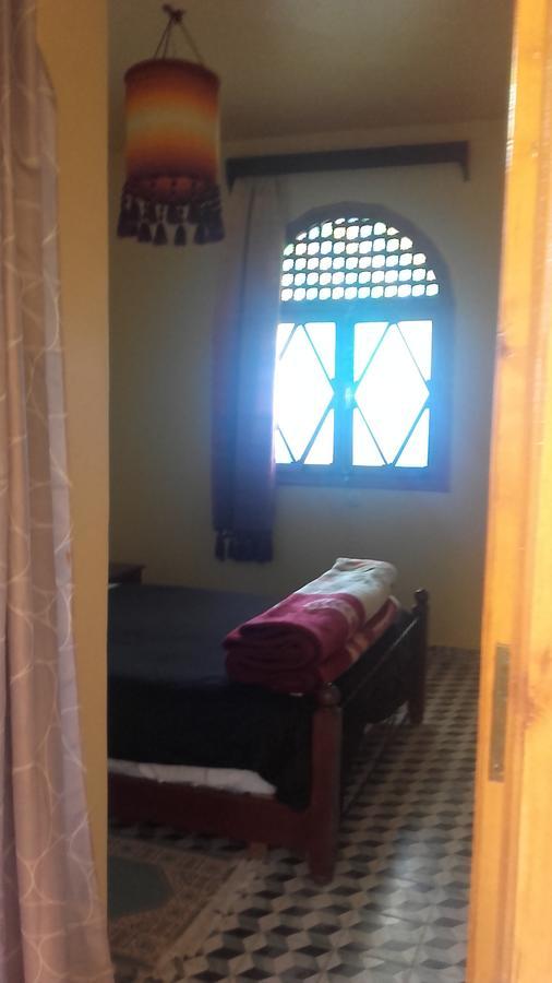 Touraghine Hotel & Cafe Chefchaouen Kültér fotó