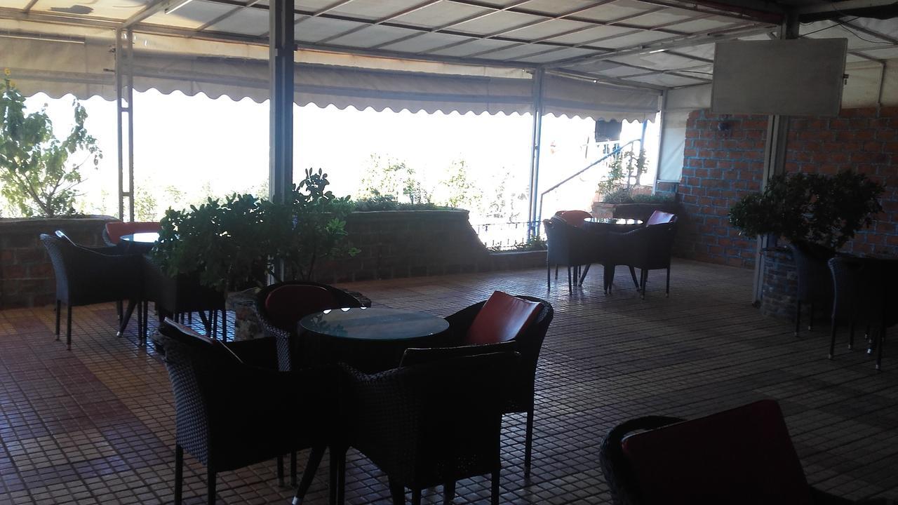 Touraghine Hotel & Cafe Chefchaouen Kültér fotó